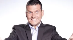 Митко Павлов ще става татко през април