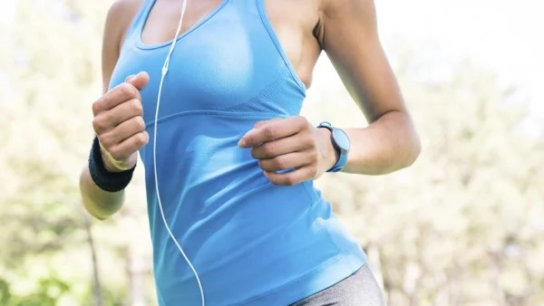 Не перете спортните екипи с омекотител