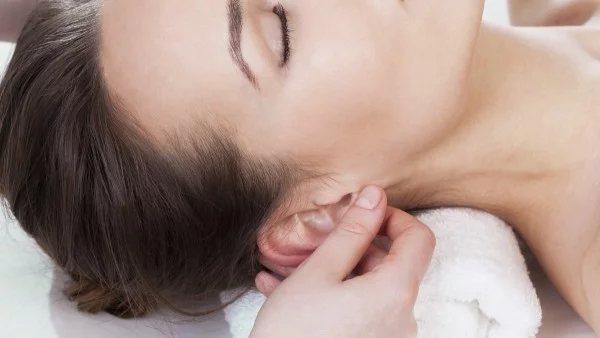 Масаж на ушите срещу различни болежки