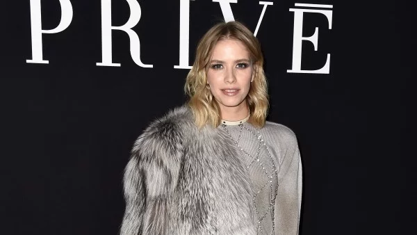 Armani спира да използва естествен косъм