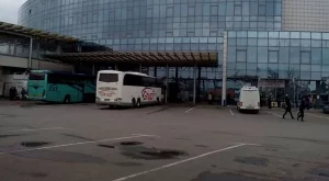 Протест може да спре автобусите в цялата страна за час и половина