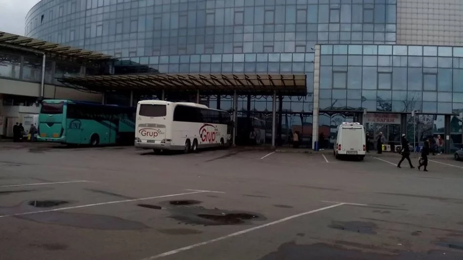 Протест може да спре автобусите в цялата страна за час и половина