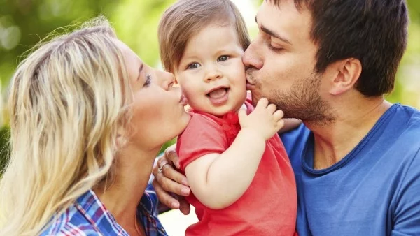 Kак да не повтаряме грешките на нашите родители