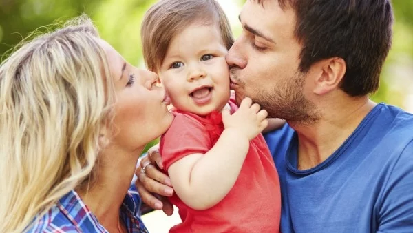 Зодиите, които създават най-успешни семейства