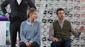 Пуснаха трейлъра на "Бебето на Бриджит Джоунс"