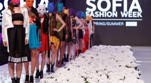 Снимки от Sofia Fashion Week 2016 - ден 2