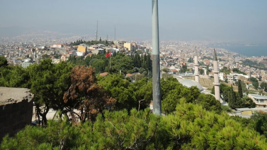 Инфлацията в Турция остава двуцифрена 