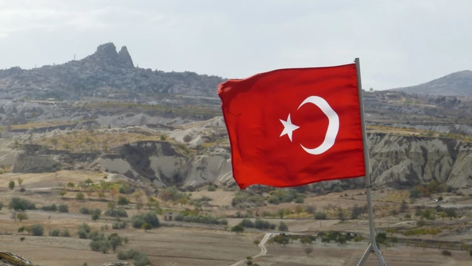 Износът на Турция с най-голям растеж за последните шест години