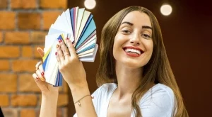 Какви цветове ни отиват според косата, очите и тена - 1 част