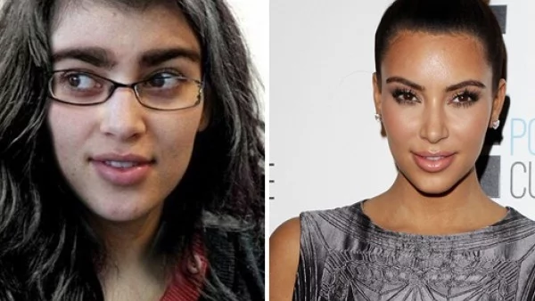 Как са изглеждали любимите ни звезди в зората на славата си