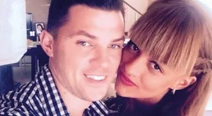 Валери Домовчийски  и Елена чакат бебе