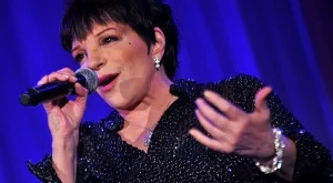 Вдъхновяващи цитати на Лайза Минели