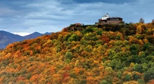 7-те най-красиви манастира в България 