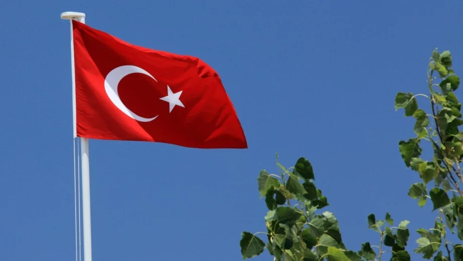 Инфлацията в Турция почти стигна 13%