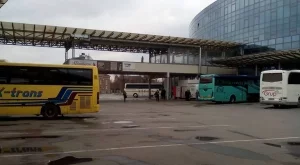 Предложение: Автогарите да се разделят в 3 категории