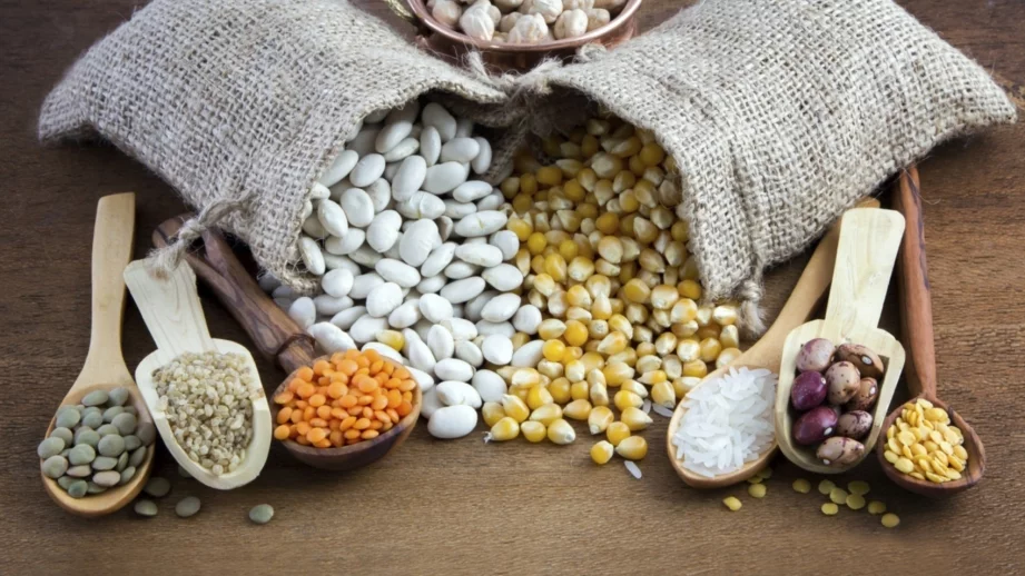 С близо 300% се е увеличило производството на бобови култури