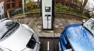 Големи привилегии за електромобилите във Великобритания