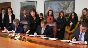 ЕБВР отпусна 300 млн. евро заем на Фонда за влоговете 