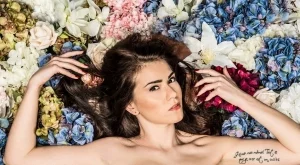 Цвети от cvetybaby в страната на красотата