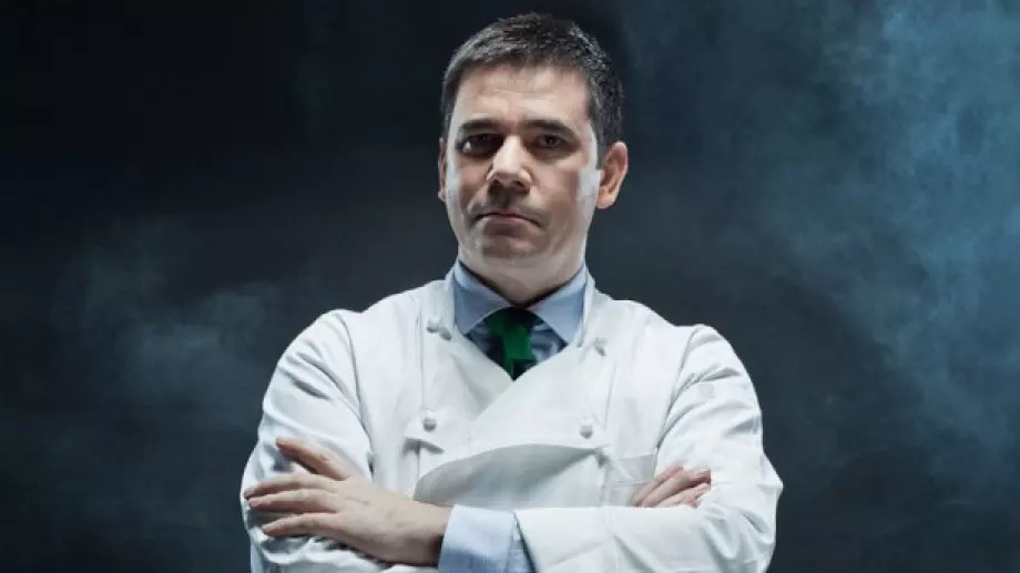 Ето кои известни лица ще готвят в Hell’s Kitchen (ВИДЕО)