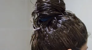 3 маски за изтощена коса