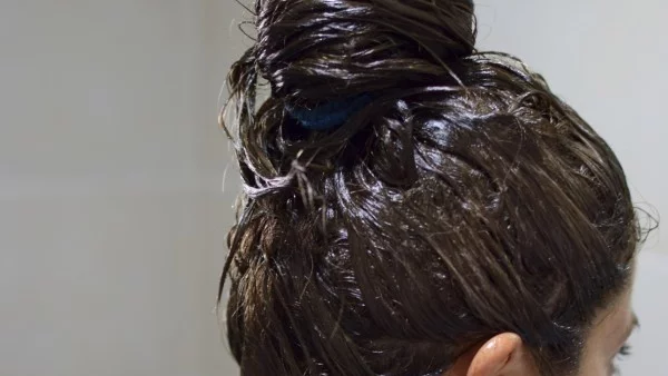 3 маски за изтощена коса