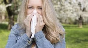 Кои хора са по-предразположени към алергии