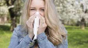 Пробиотиците помагат при сезонните алергии