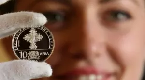 БНБ обяви какви възпоменателни монети ще пусне през следващите три години