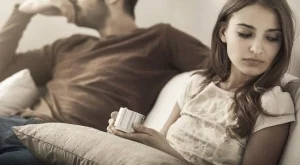 Когато се насилвате да обичате, това вече не е любов