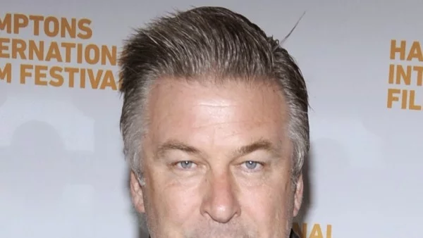 Алек Болдуин щял да играе Тузара в "Сексът и градът”