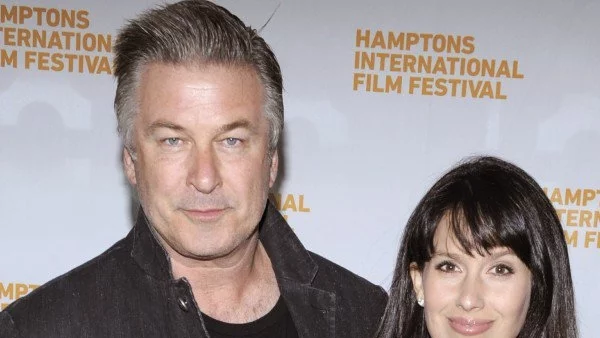 Алек Болдуин стана баща за трети път