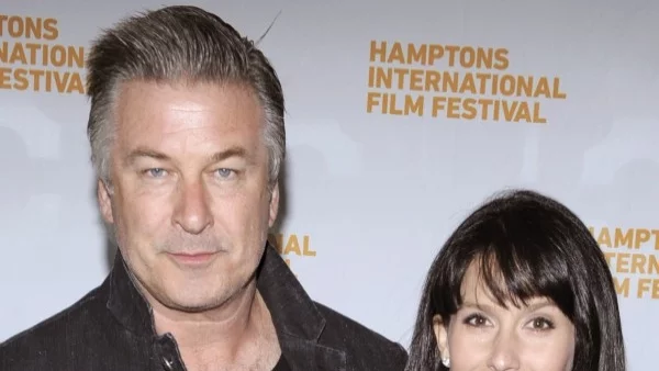 Алек Болдуин ще става баща за 5-ти път