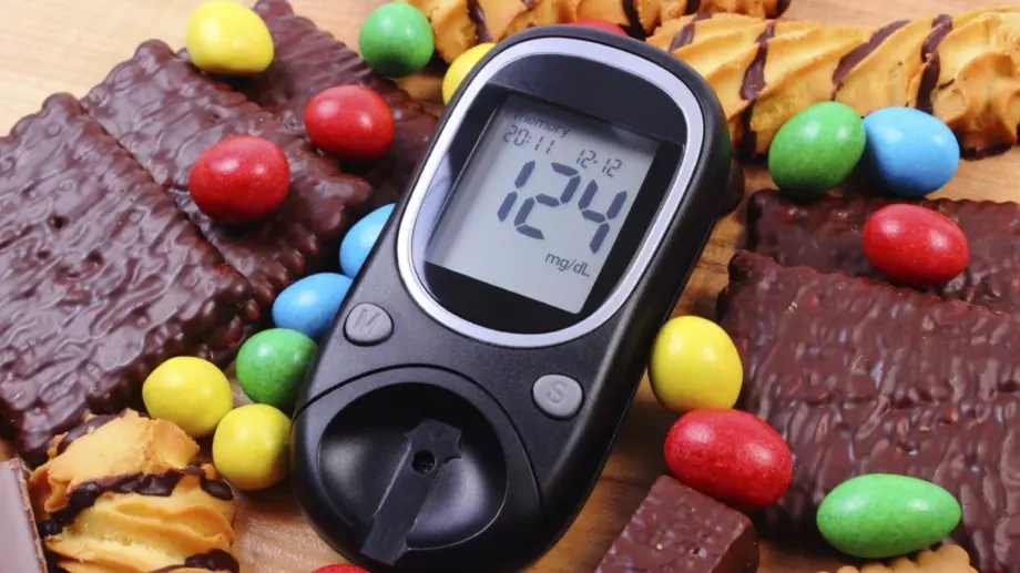 Диетолози: От тези 3 десерта кръвната захар скача опасно високо