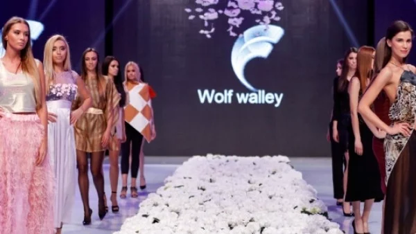 Мода от ново поколение на Sofia Fashion Week 2016 