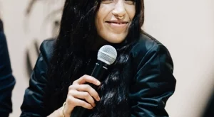 Loreen: Изключително се радвам да бъда в България