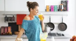 Ново проучване: Лоши новини за любителите на фреша