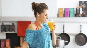 Защо "детокс" диетите са пълна измислица