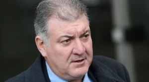 Георги Костов е новият шеф на Агенция "Митници"