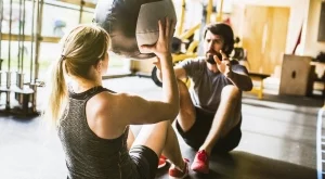 Трябва да пробвате: 7 дена - 7 тренировки с партньор