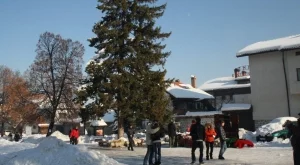 Без куверти в Банско за 8 декември 