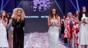 Бляскав финал на Sofia Fashion Week 2016