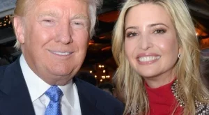 Иванка Тръмп роди третото си дете