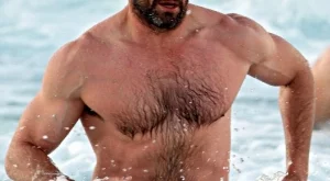 Хю Джакман спаси хора от удавяне