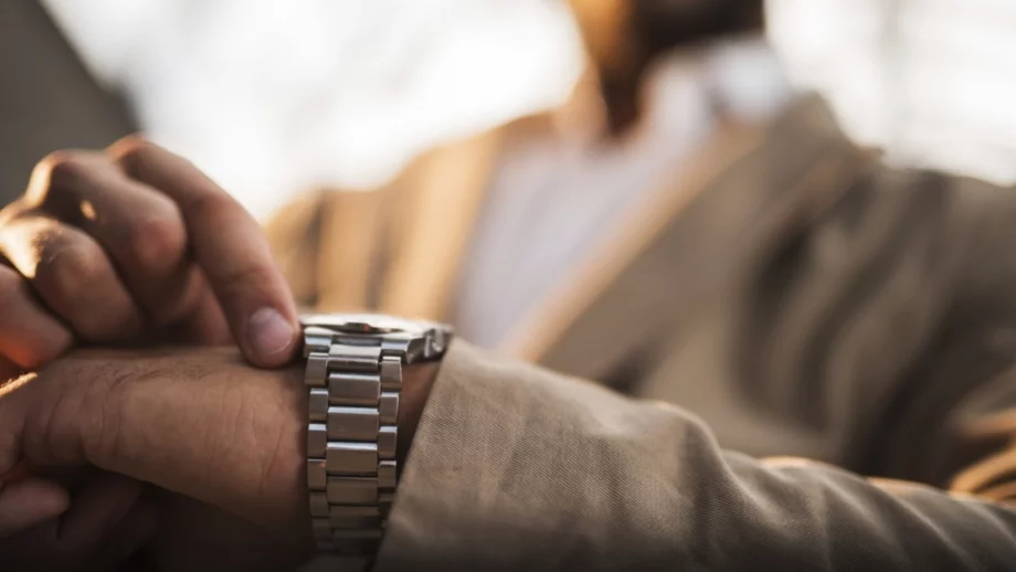 Спрете да бъдете заети и да започнете да бъдете ефективни 