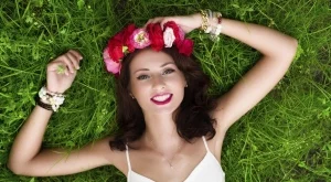 Какво казва любимото ви пролетно цвете за вас?