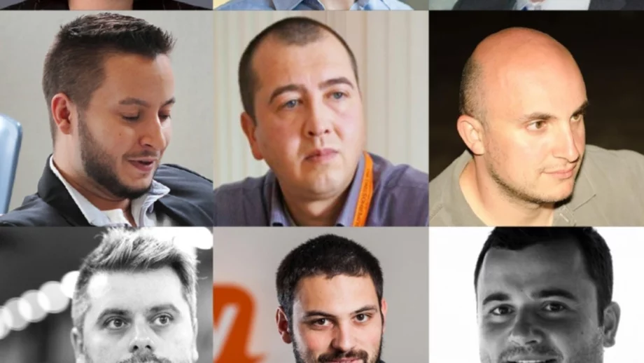 Forbes обяви журито на E-volution Awards 2016 