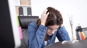 3 грешки, които пречат на кариерата ни