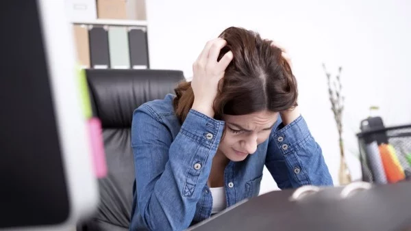 3 грешки, които пречат на кариерата ни