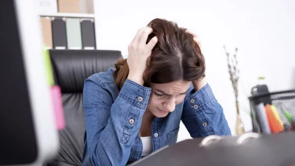 Многото работа разболява жените